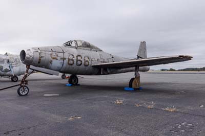Mid Atlantic Air Museum (MAAM)