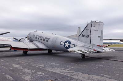 Mid Atlantic Air Museum (MAAM)