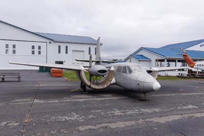 Mid Atlantic Air Museum (MAAM)