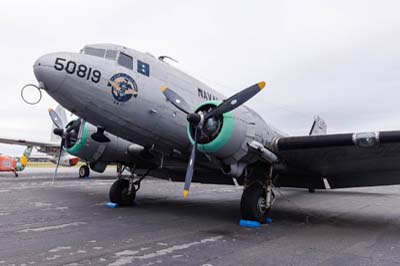 Mid Atlantic Air Museum (MAAM)