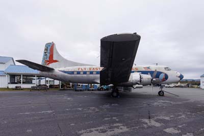 Mid Atlantic Air Museum (MAAM)
