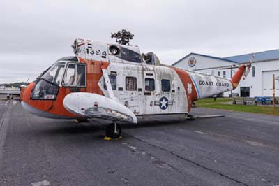 Mid Atlantic Air Museum (MAAM)