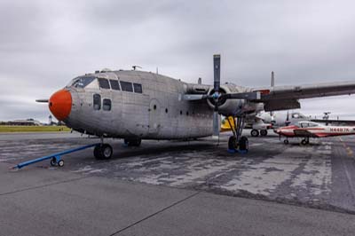 Mid Atlantic Air Museum (MAAM)