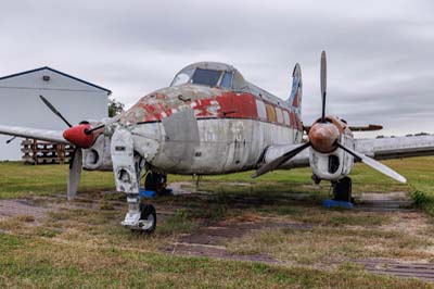 Mid Atlantic Air Museum (MAAM)