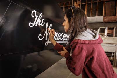 Golden Age Air Museum