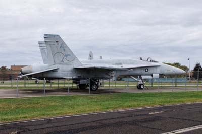 Wings of Freedom Aviation Museum