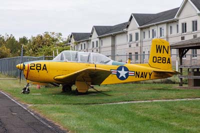Wings of Freedom Aviation Museum