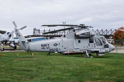 Wings of Freedom Aviation Museum