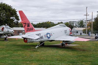 Wings of Freedom Aviation Museum