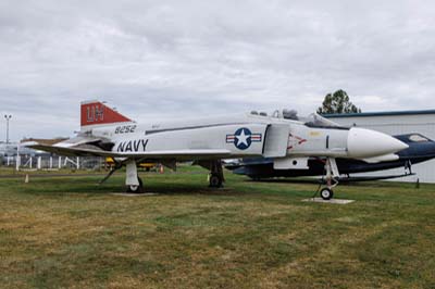 Wings of Freedom Aviation Museum