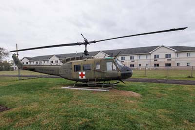 Wings of Freedom Aviation Museum