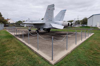 Wings of Freedom Aviation Museum