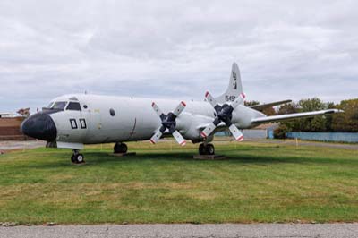 Wings of Freedom Aviation Museum