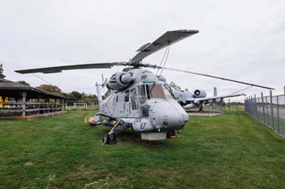 Wings of Freedom Aviation Museum