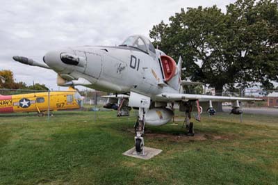 Wings of Freedom Aviation Museum