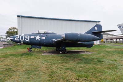 Wings of Freedom Aviation Museum