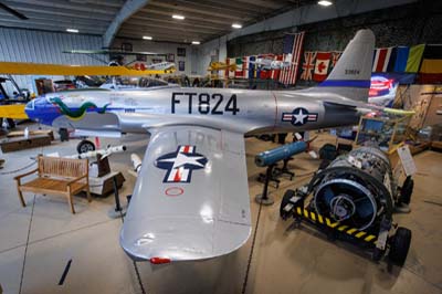 Wings of Freedom Aviation Museum