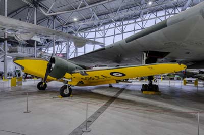 Aviation Photography Duxford