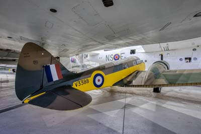 Aviation Photography Duxford