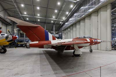 Aviation Photography Duxford