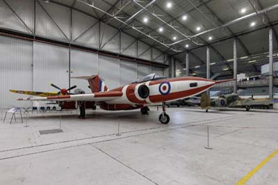 Aviation Photography Duxford