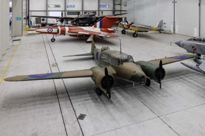 Aviation Photography Duxford