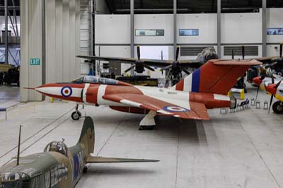 Aviation Photography Duxford