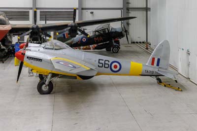 Aviation Photography Duxford