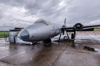 Aviation Photography Duxford