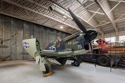 Aviation Photography Duxford