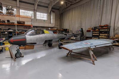 Aviation Photography Duxford