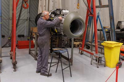 Aviation Photography Duxford