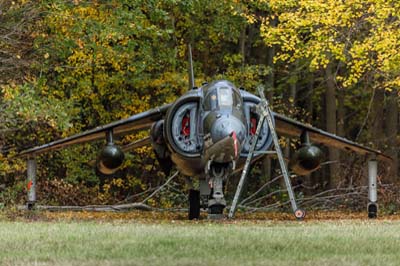 Harrier Heritage Centre