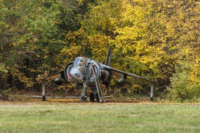 Harrier Heritage Centre