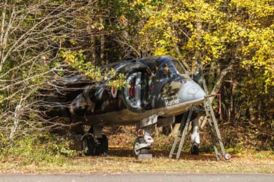 Harrier Heritage Centre