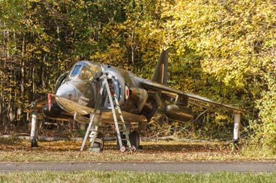Harrier Heritage Centre