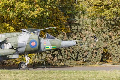 Harrier Heritage Centre