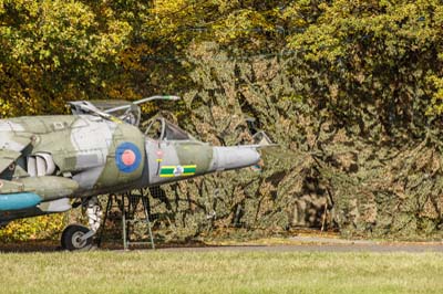 Harrier Heritage Centre
