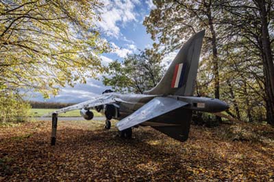 Harrier Heritage Centre