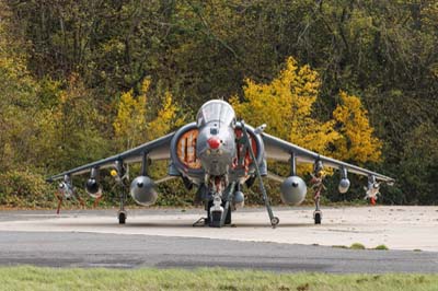 Harrier Heritage Centre