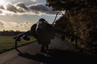 Harrier Heritage Centre