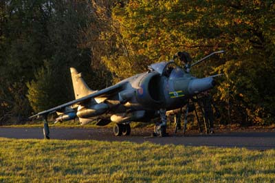 Harrier Heritage Centre
