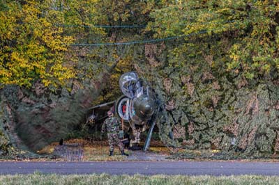 Harrier Heritage Centre
