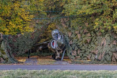 Harrier Heritage Centre