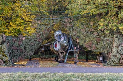 Harrier Heritage Centre