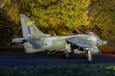 Harrier Heritage Centre