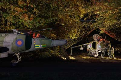 Harrier Heritage Centre