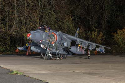 Harrier Heritage Centre