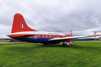 Aviation Photography Cosford