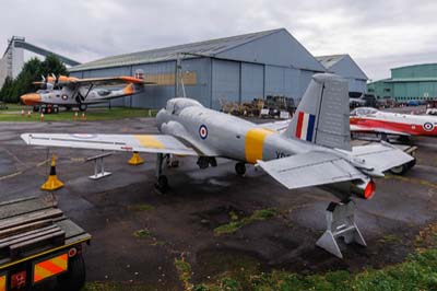 Aviation Photography Cosford
